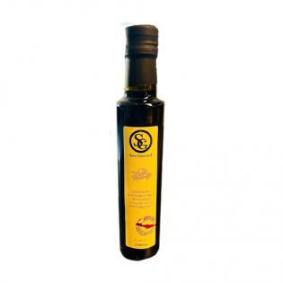Vinaigre Romeiko au Petimetzi 250ml